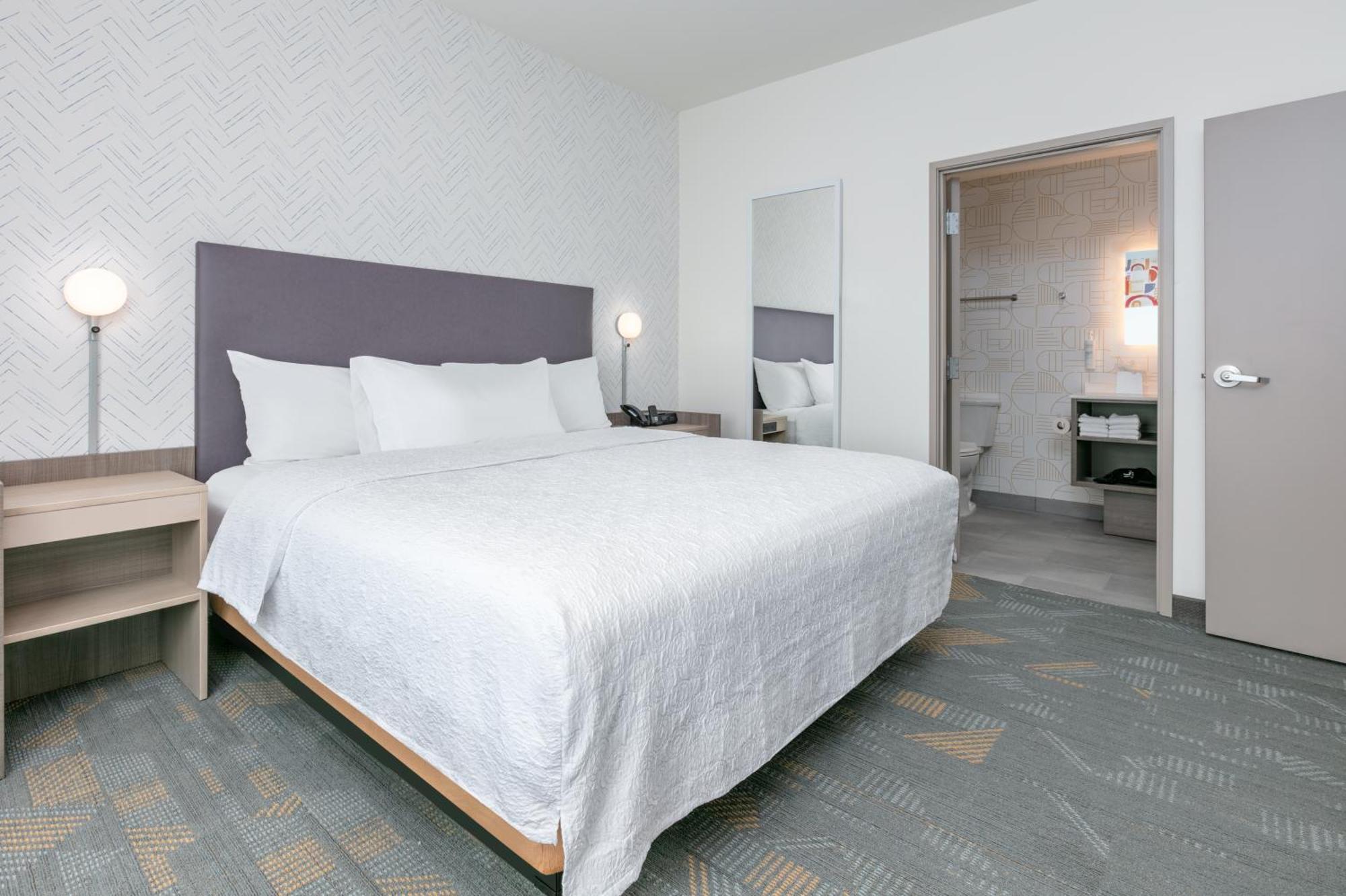 Home2 Suites By Hilton Huntsville, Tx Extérieur photo