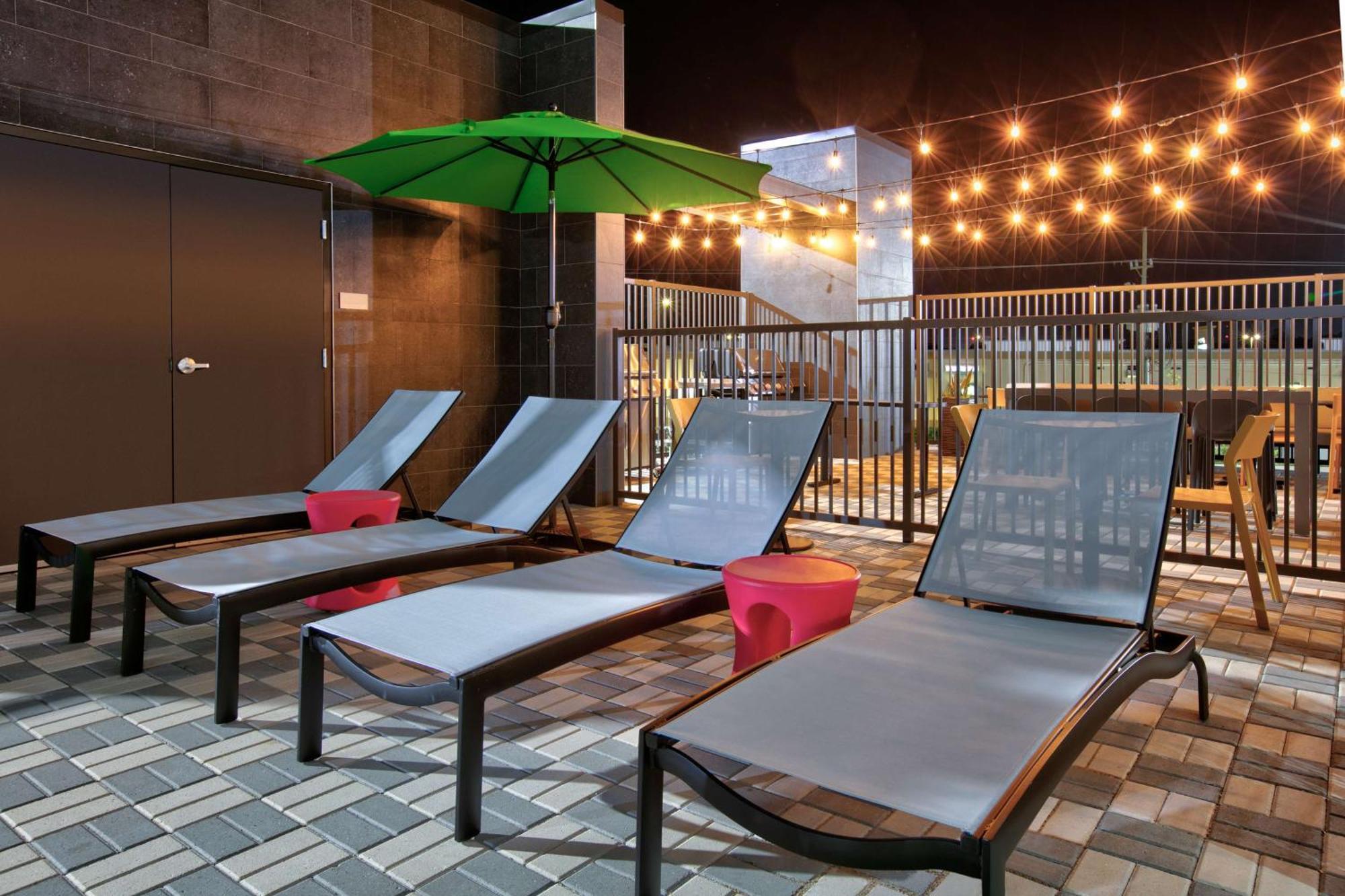 Home2 Suites By Hilton Huntsville, Tx Extérieur photo