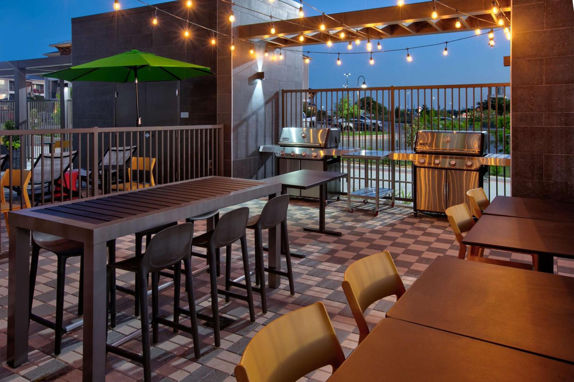 Home2 Suites By Hilton Huntsville, Tx Extérieur photo